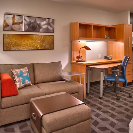 Towneplace Suites Boise West / Meridian Kültér fotó