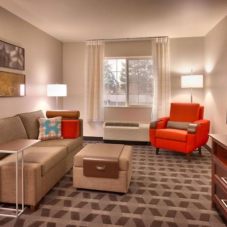Towneplace Suites Boise West / Meridian Kültér fotó