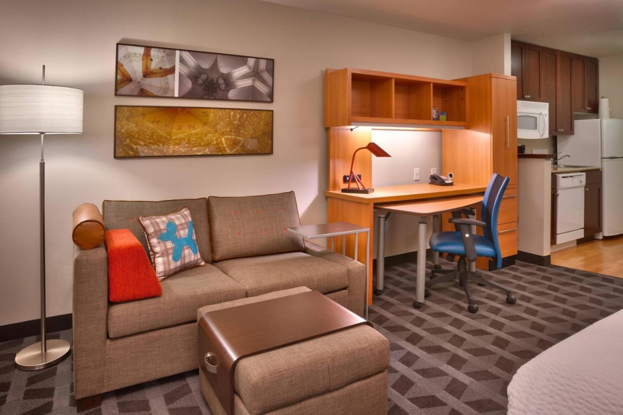 Towneplace Suites Boise West / Meridian Kültér fotó