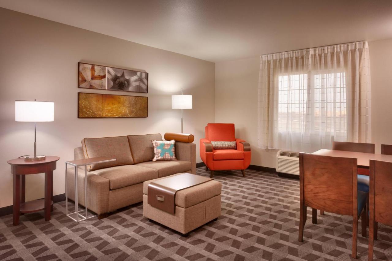 Towneplace Suites Boise West / Meridian Kültér fotó