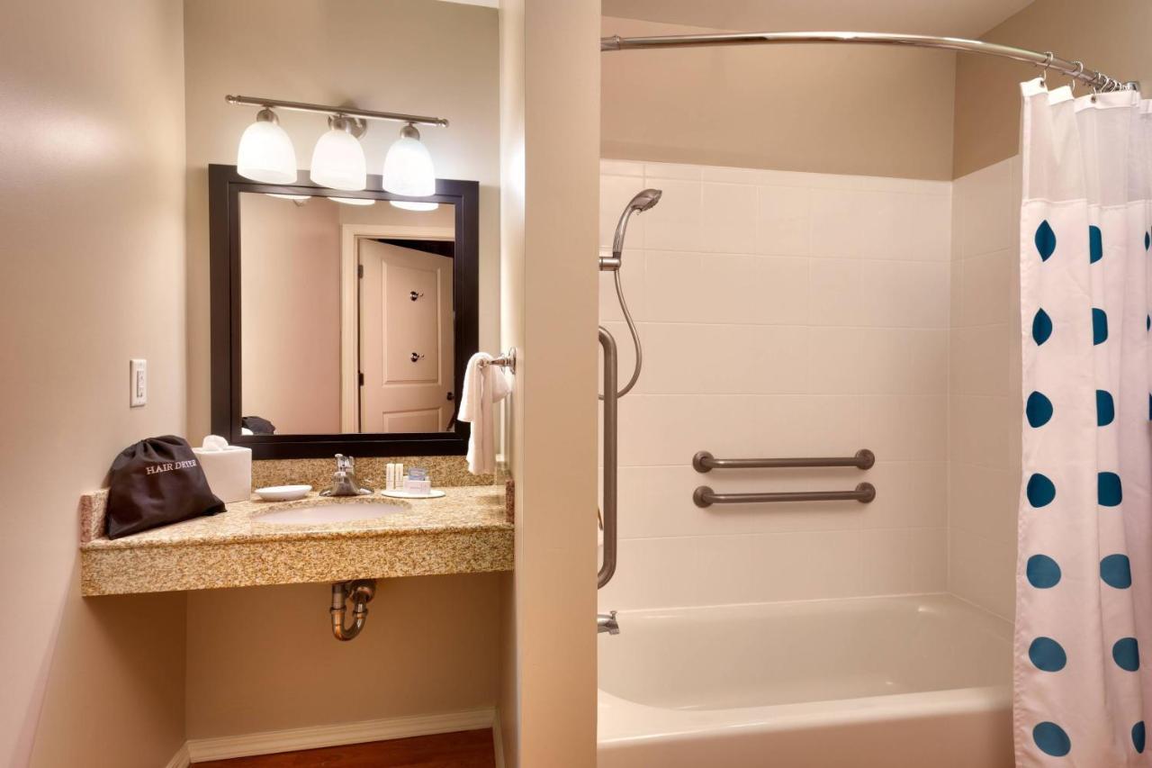 Towneplace Suites Boise West / Meridian Kültér fotó
