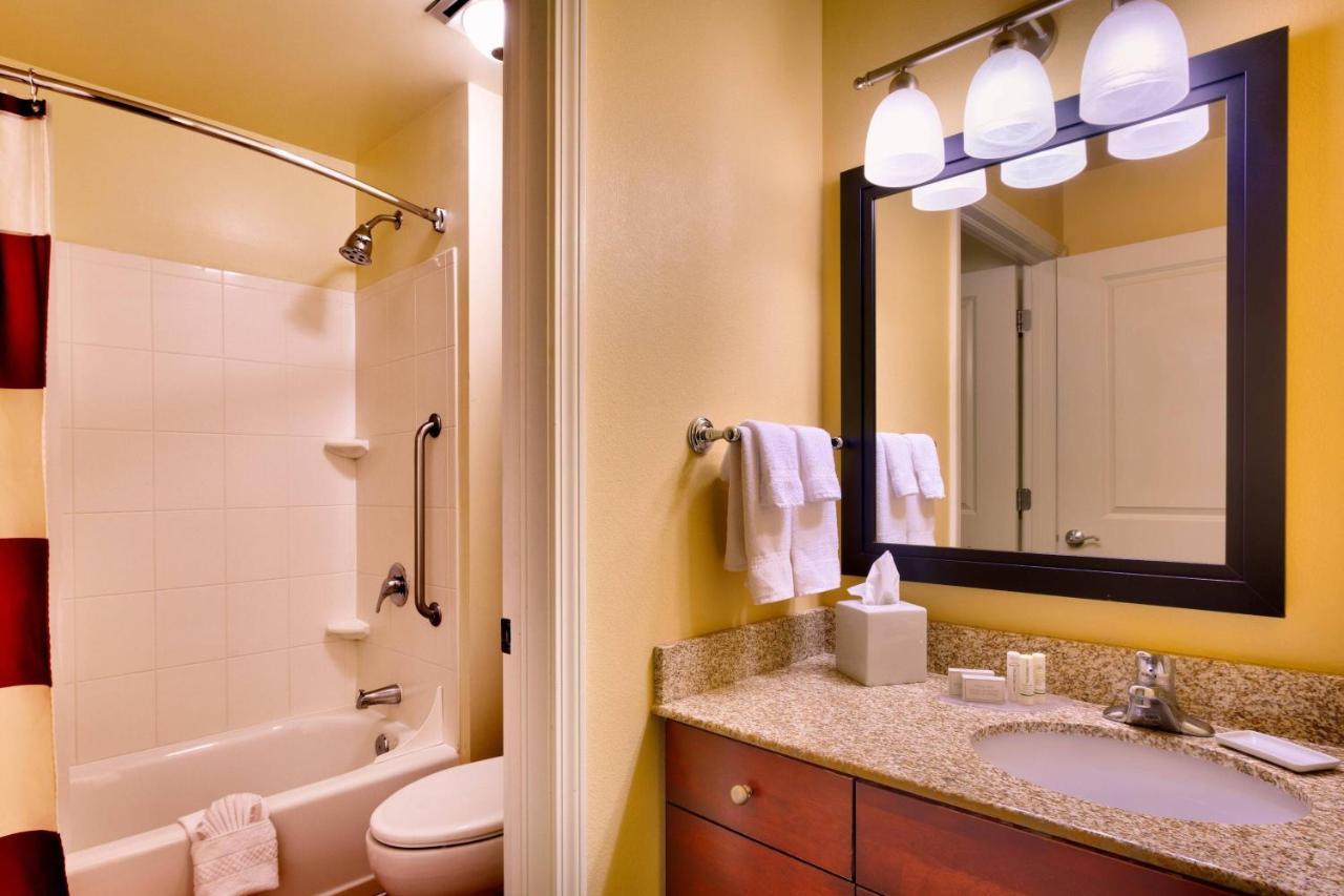 Towneplace Suites Boise West / Meridian Kültér fotó