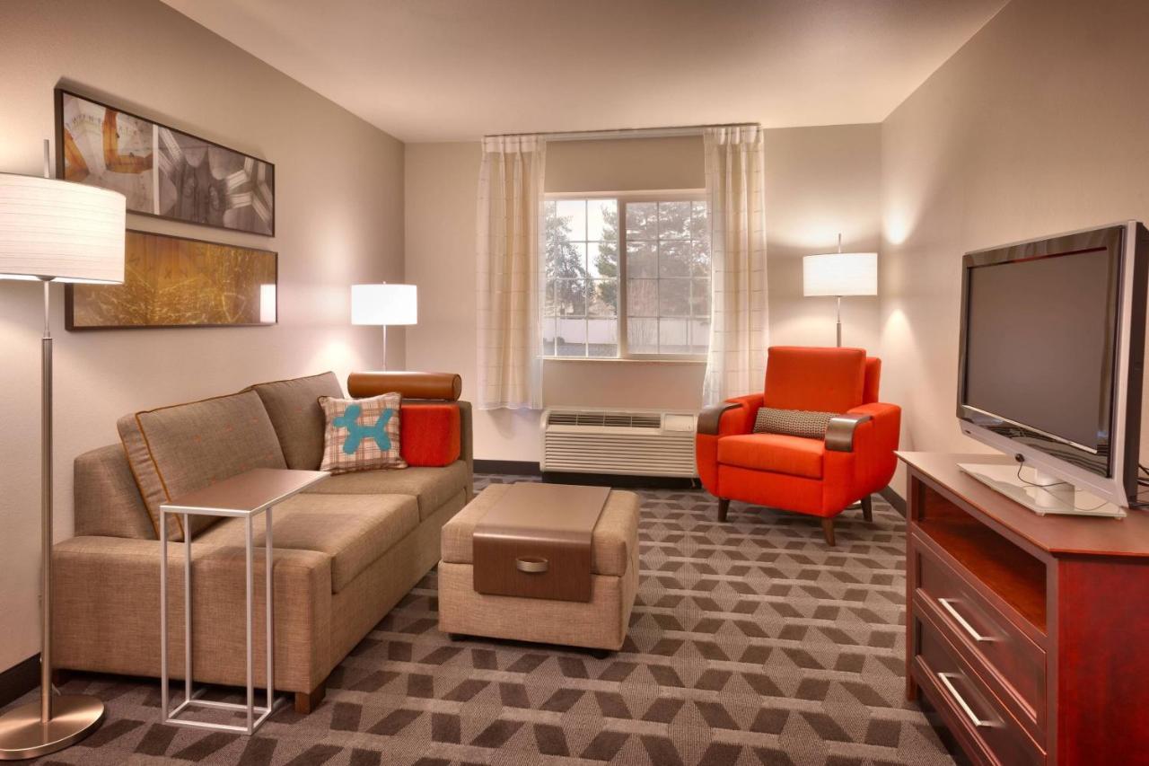 Towneplace Suites Boise West / Meridian Kültér fotó