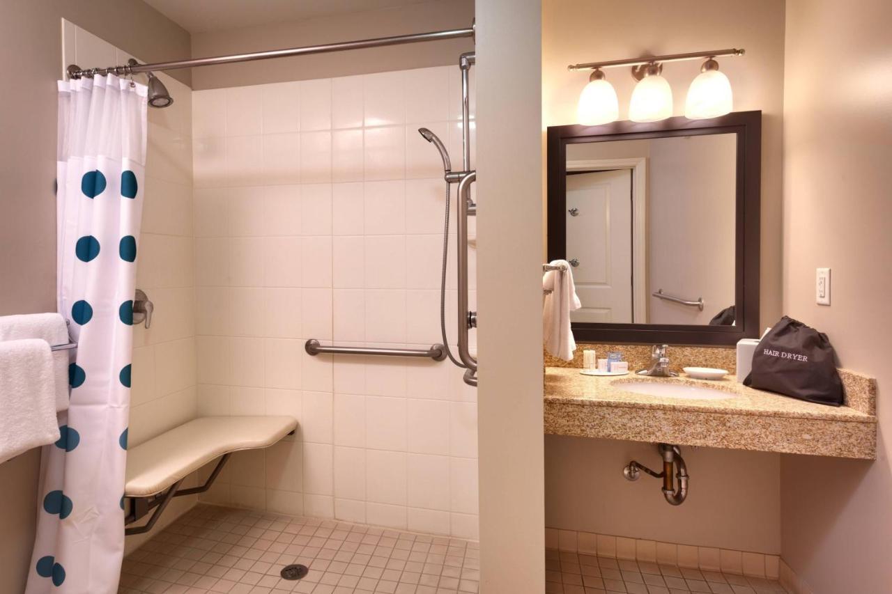 Towneplace Suites Boise West / Meridian Kültér fotó