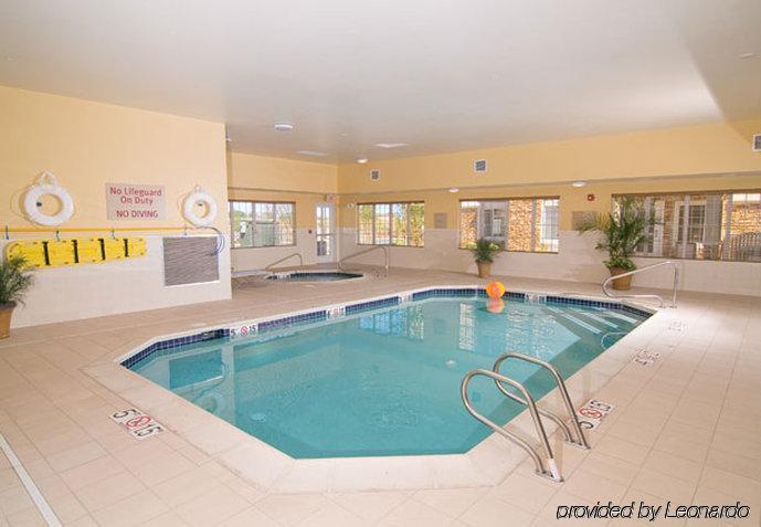 Towneplace Suites Boise West / Meridian Kültér fotó