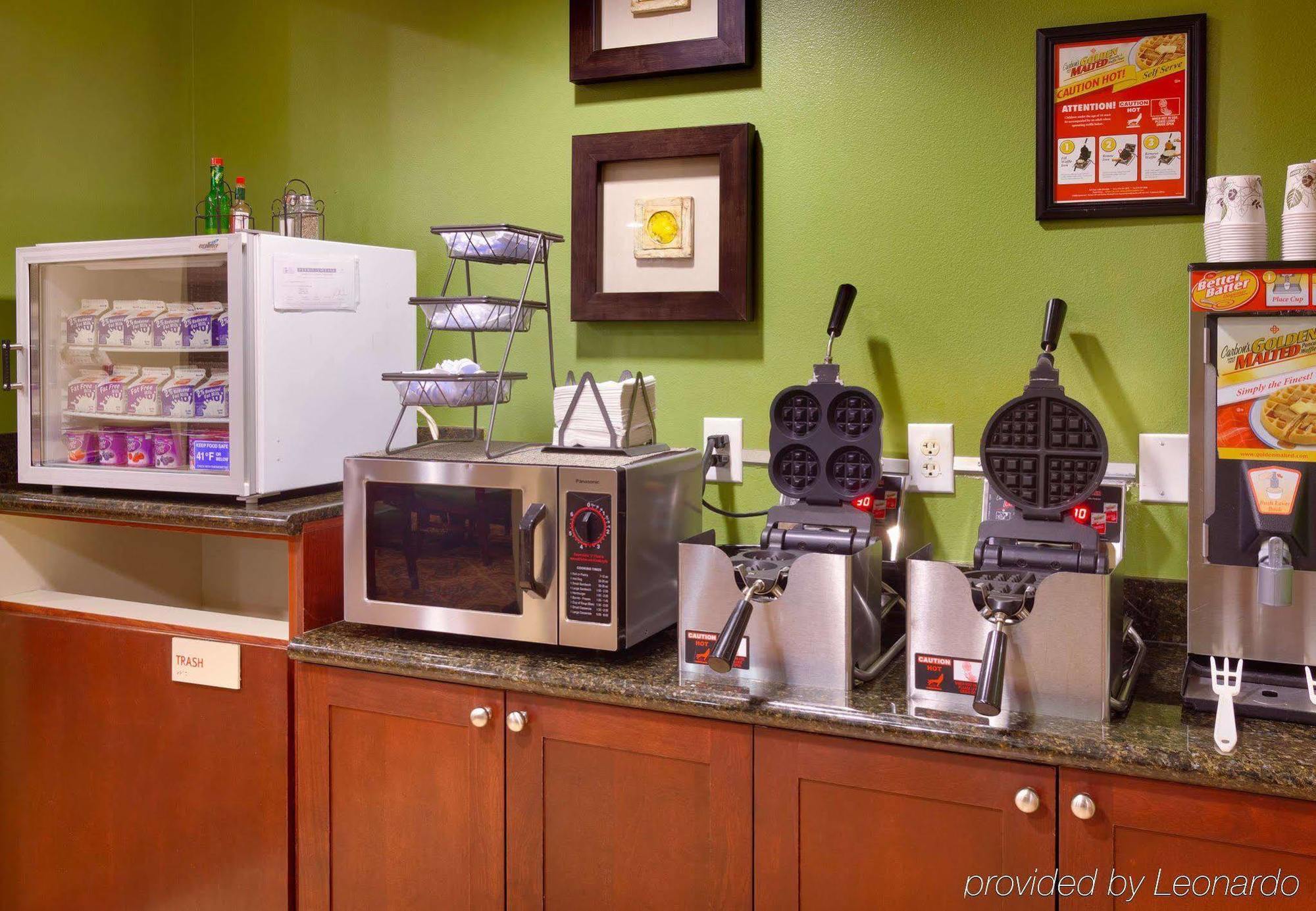Towneplace Suites Boise West / Meridian Kültér fotó