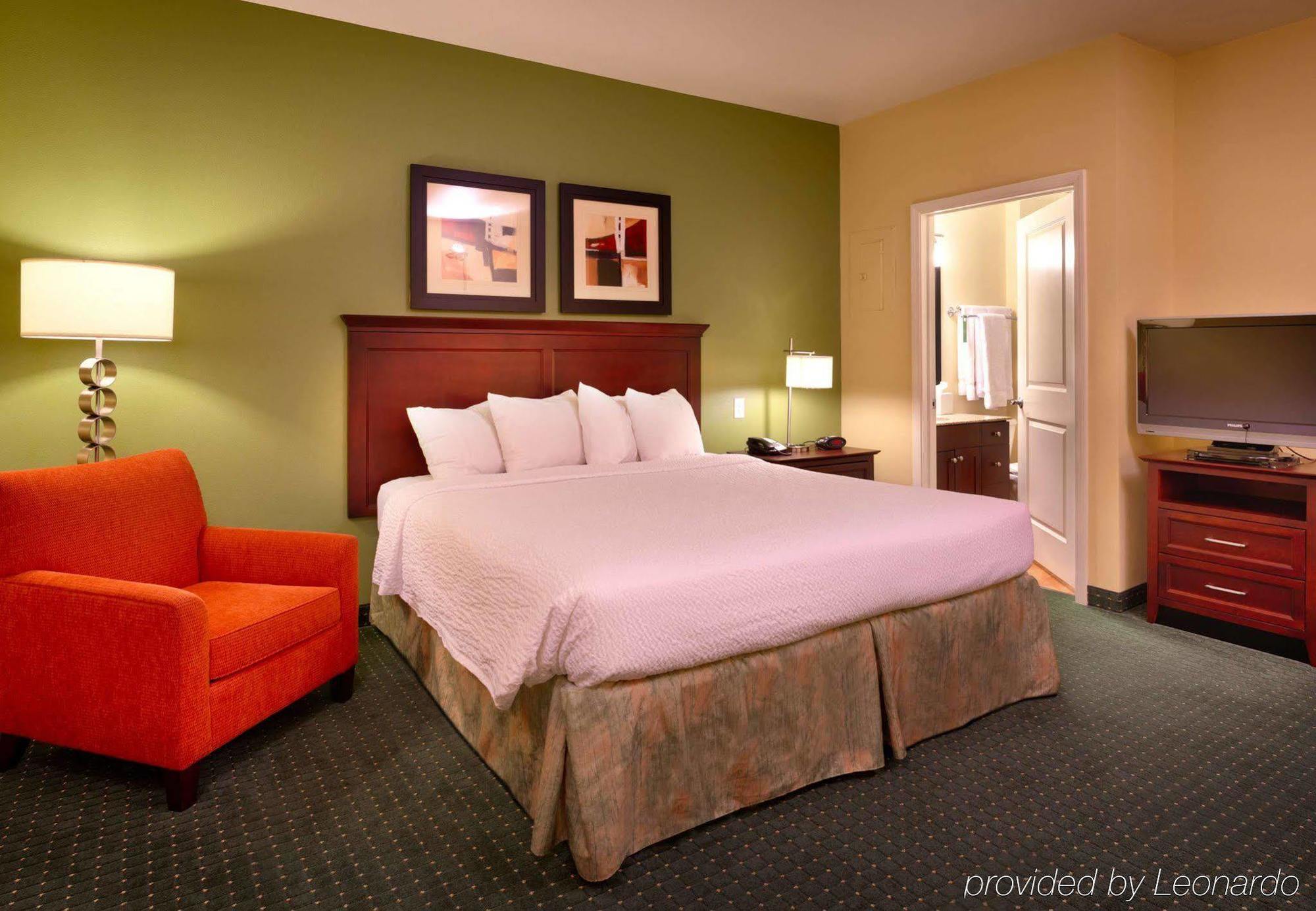 Towneplace Suites Boise West / Meridian Kültér fotó
