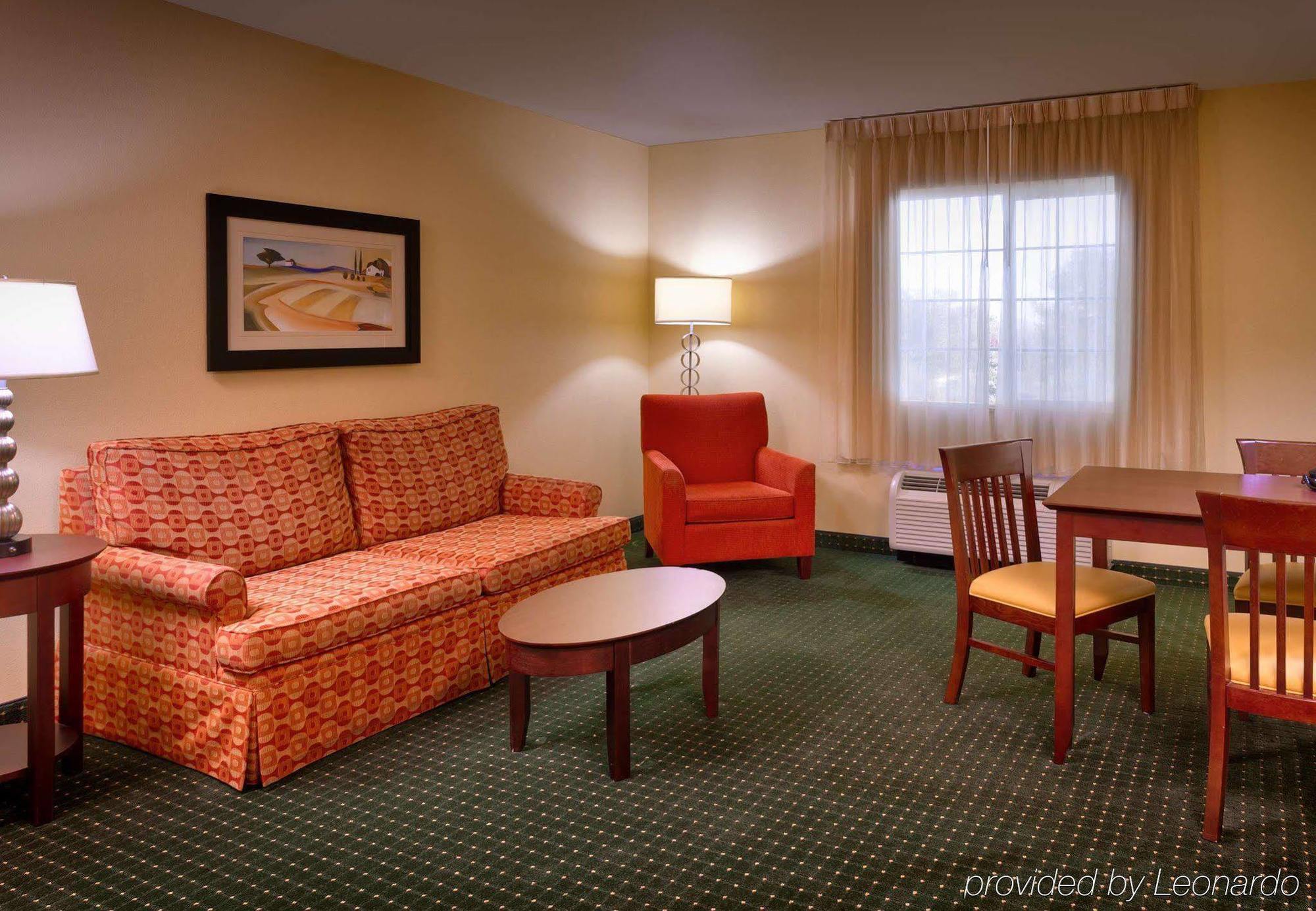 Towneplace Suites Boise West / Meridian Kültér fotó
