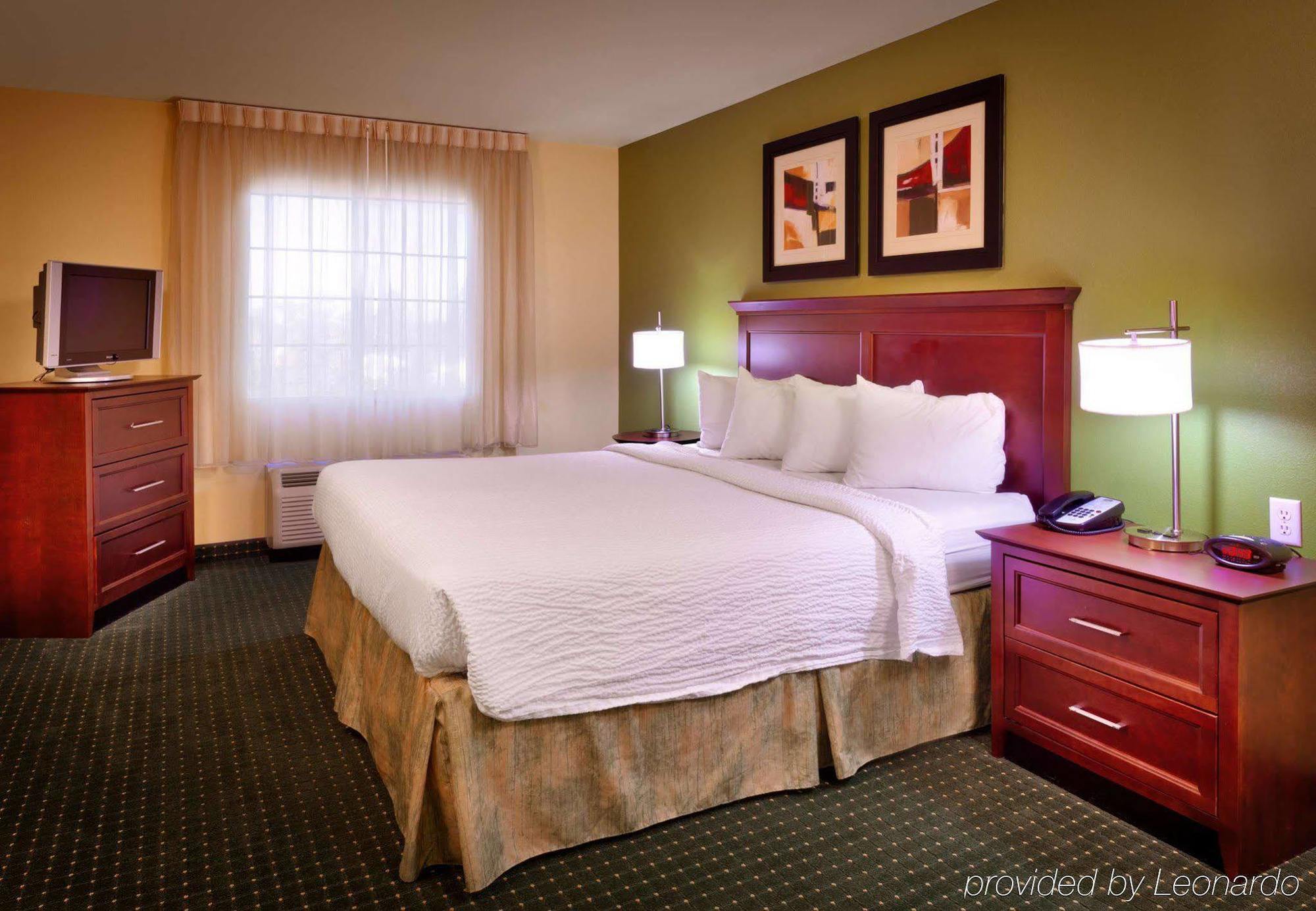 Towneplace Suites Boise West / Meridian Kültér fotó