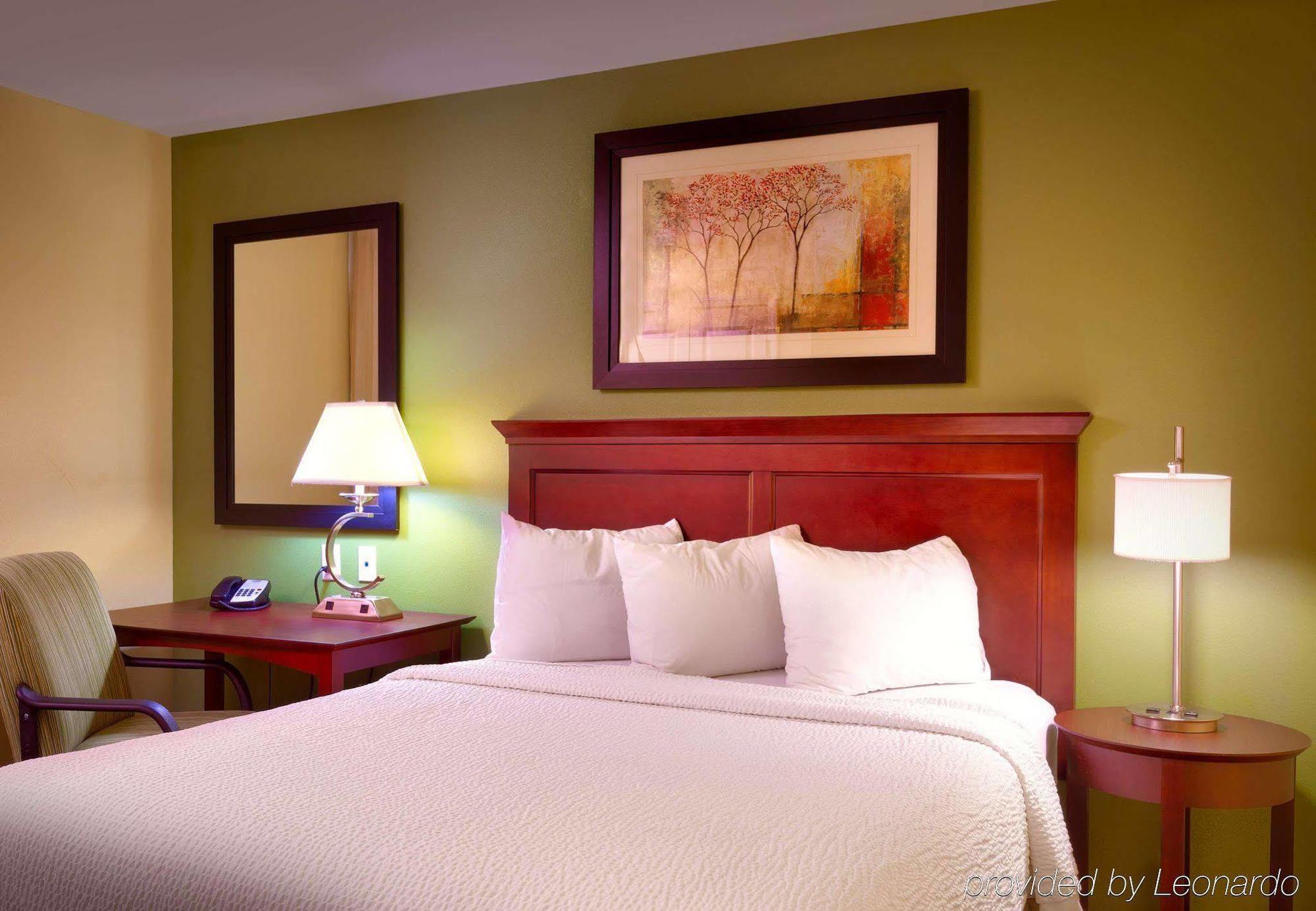 Towneplace Suites Boise West / Meridian Kültér fotó
