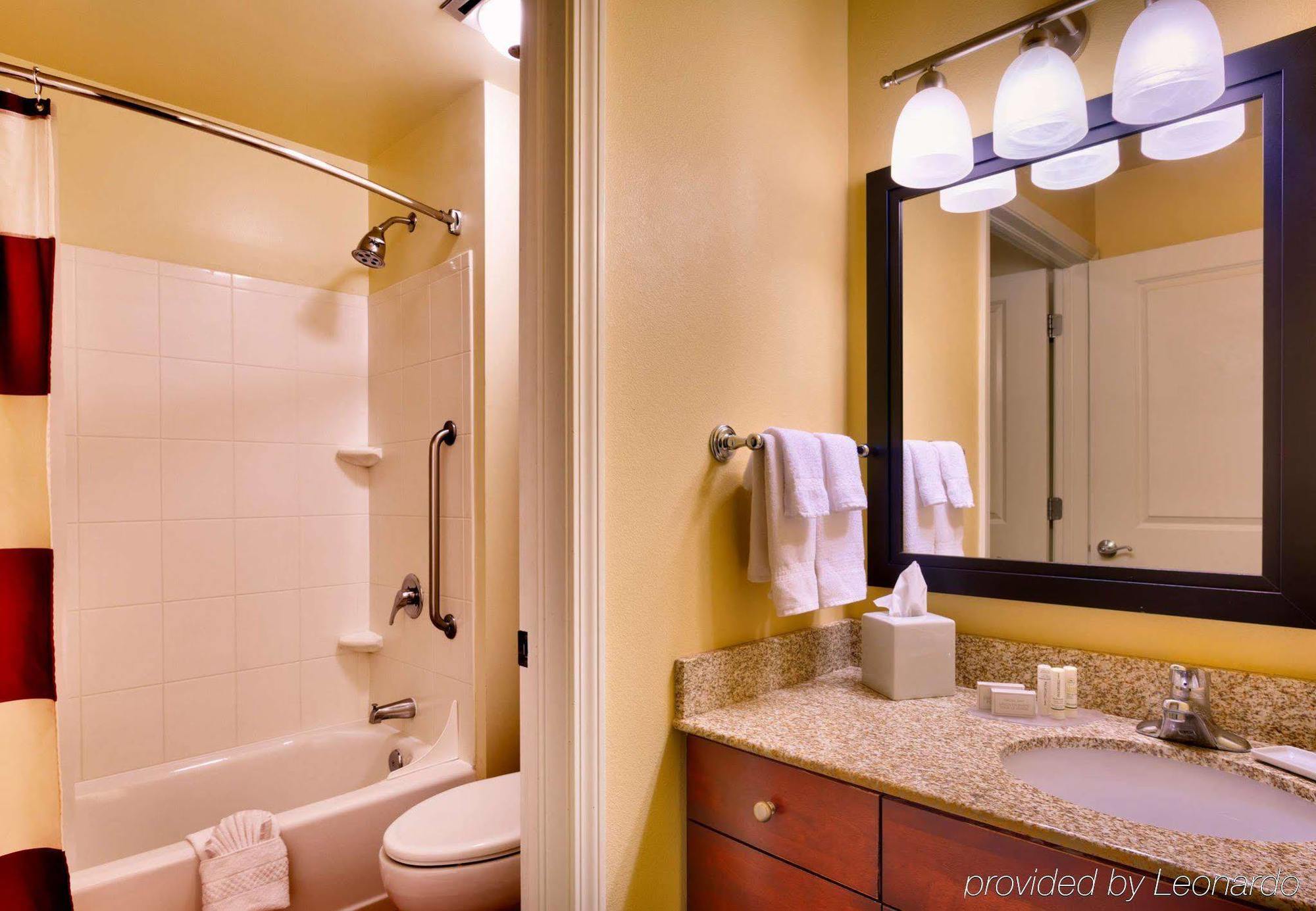 Towneplace Suites Boise West / Meridian Kültér fotó