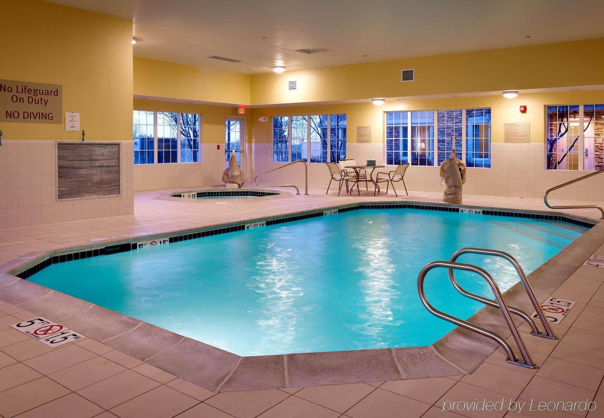Towneplace Suites Boise West / Meridian Kültér fotó