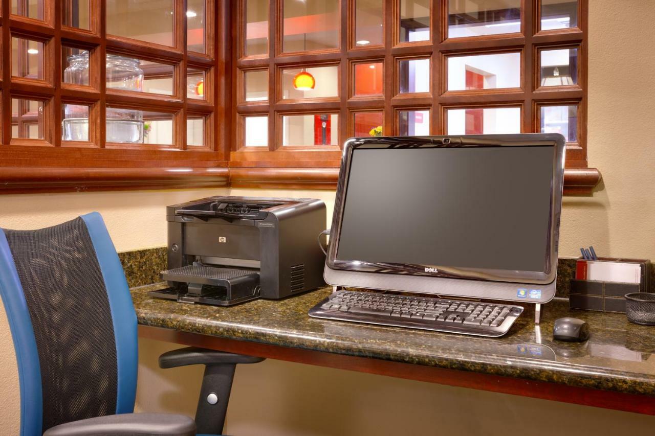 Towneplace Suites Boise West / Meridian Kültér fotó