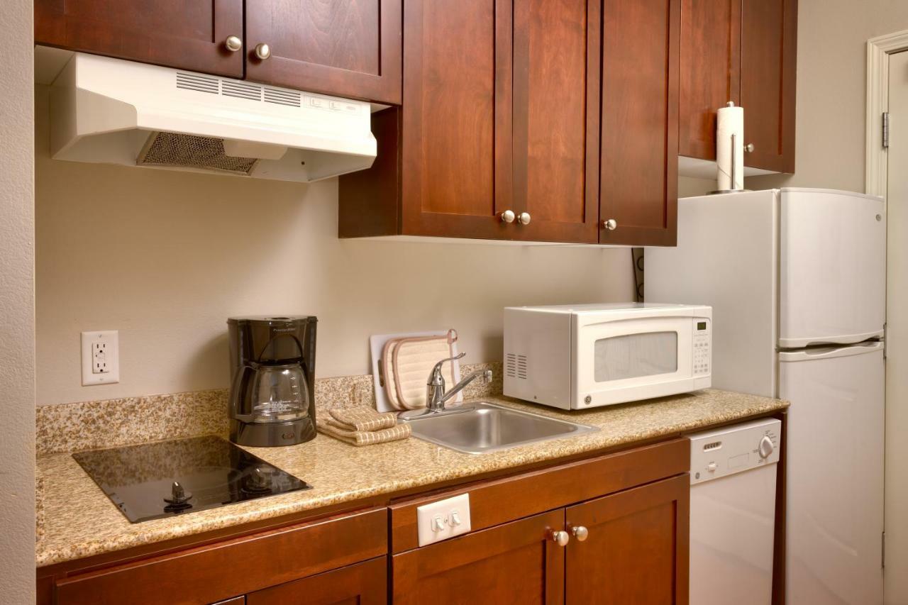 Towneplace Suites Boise West / Meridian Kültér fotó