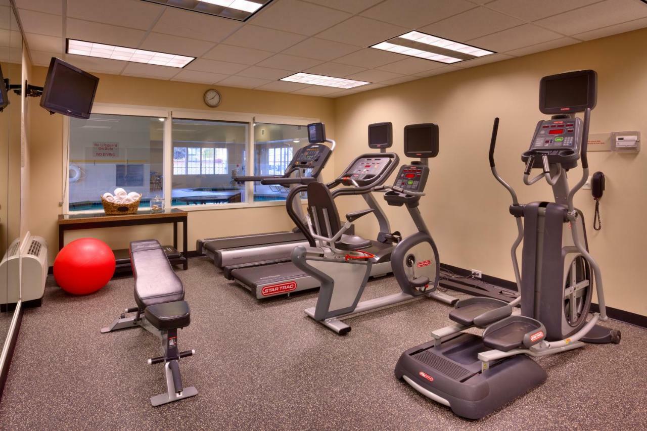 Towneplace Suites Boise West / Meridian Kültér fotó
