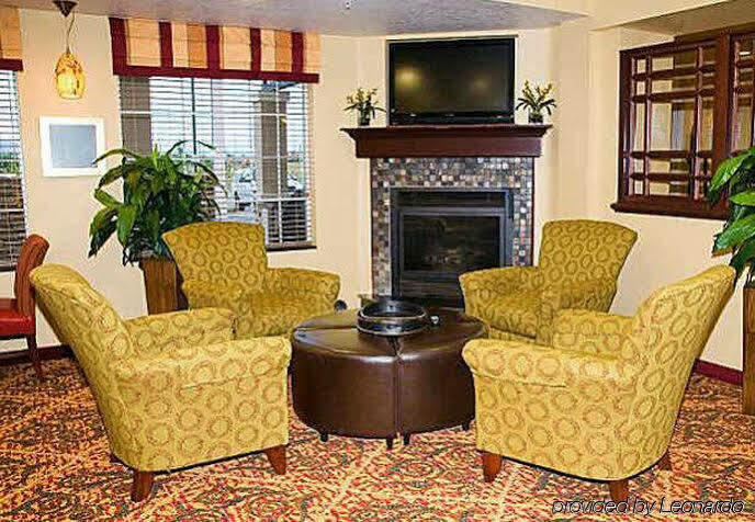 Towneplace Suites Boise West / Meridian Kültér fotó