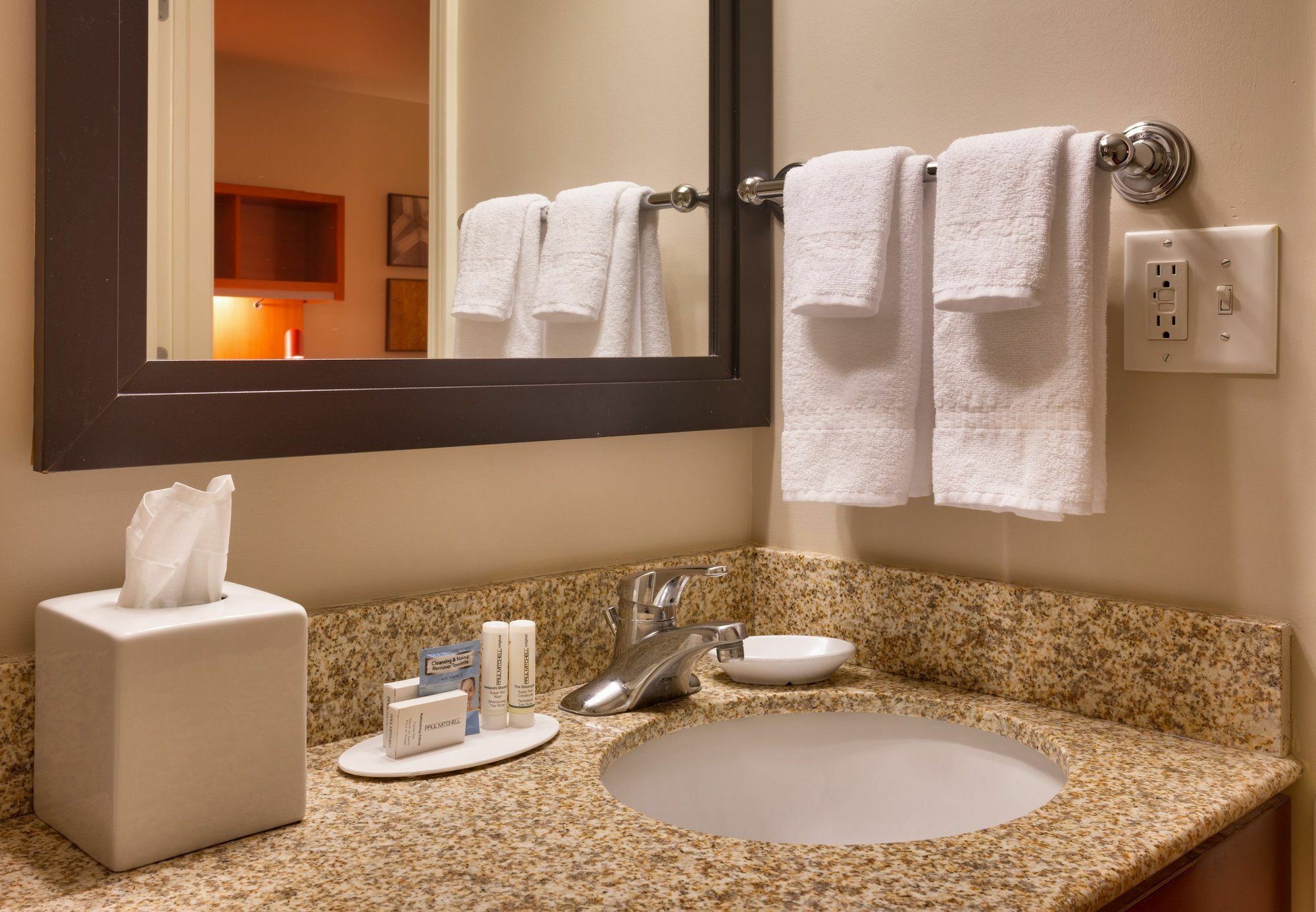 Towneplace Suites Boise West / Meridian Kültér fotó