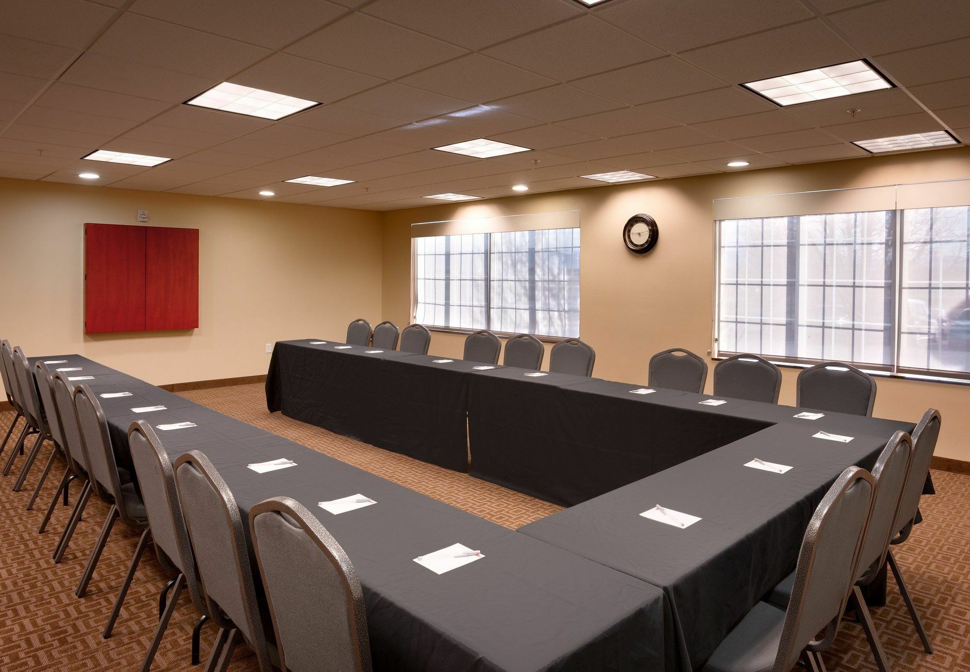 Towneplace Suites Boise West / Meridian Kültér fotó