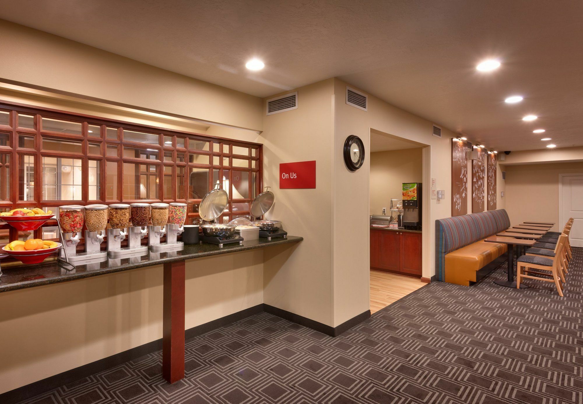 Towneplace Suites Boise West / Meridian Kültér fotó