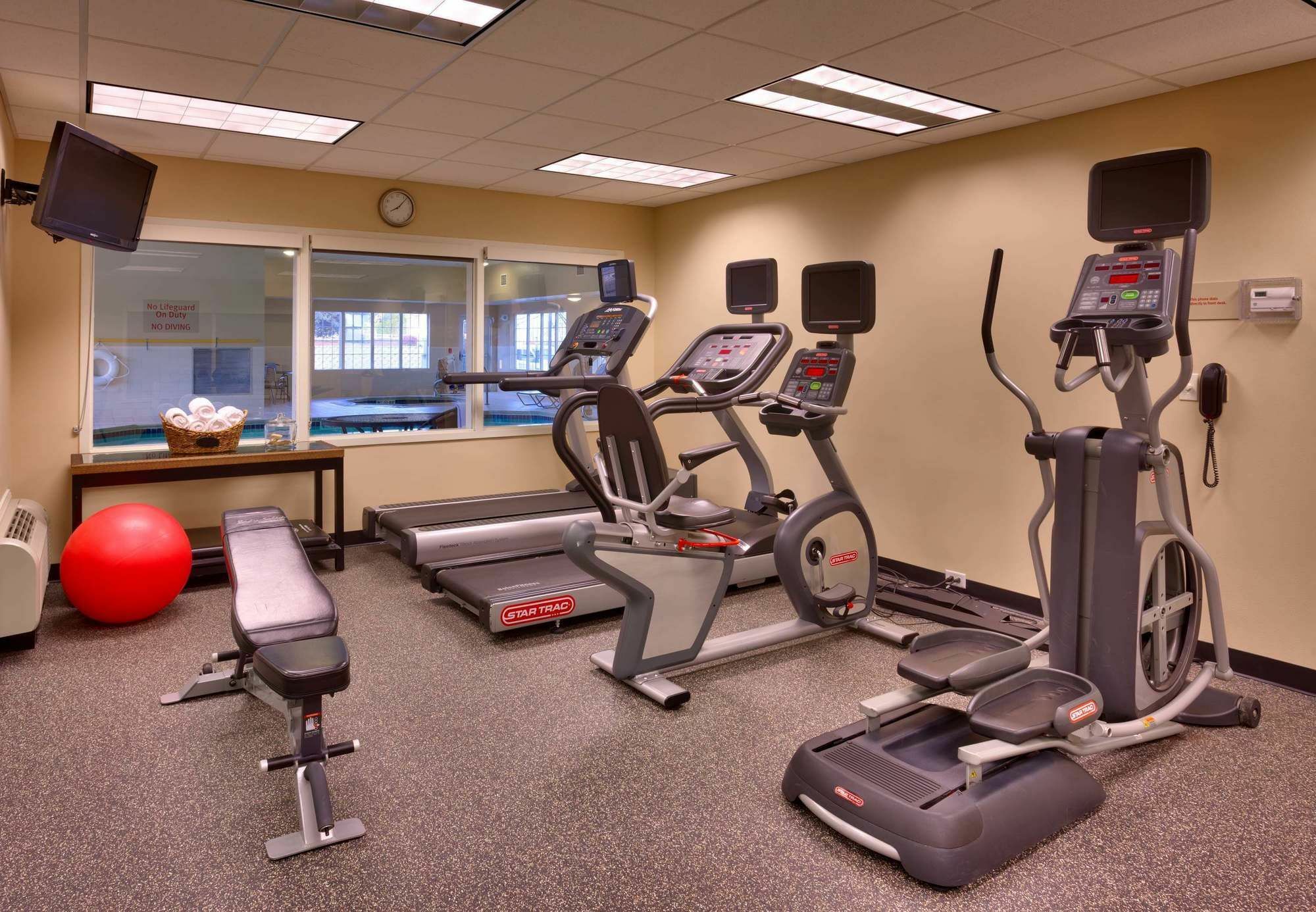 Towneplace Suites Boise West / Meridian Kültér fotó