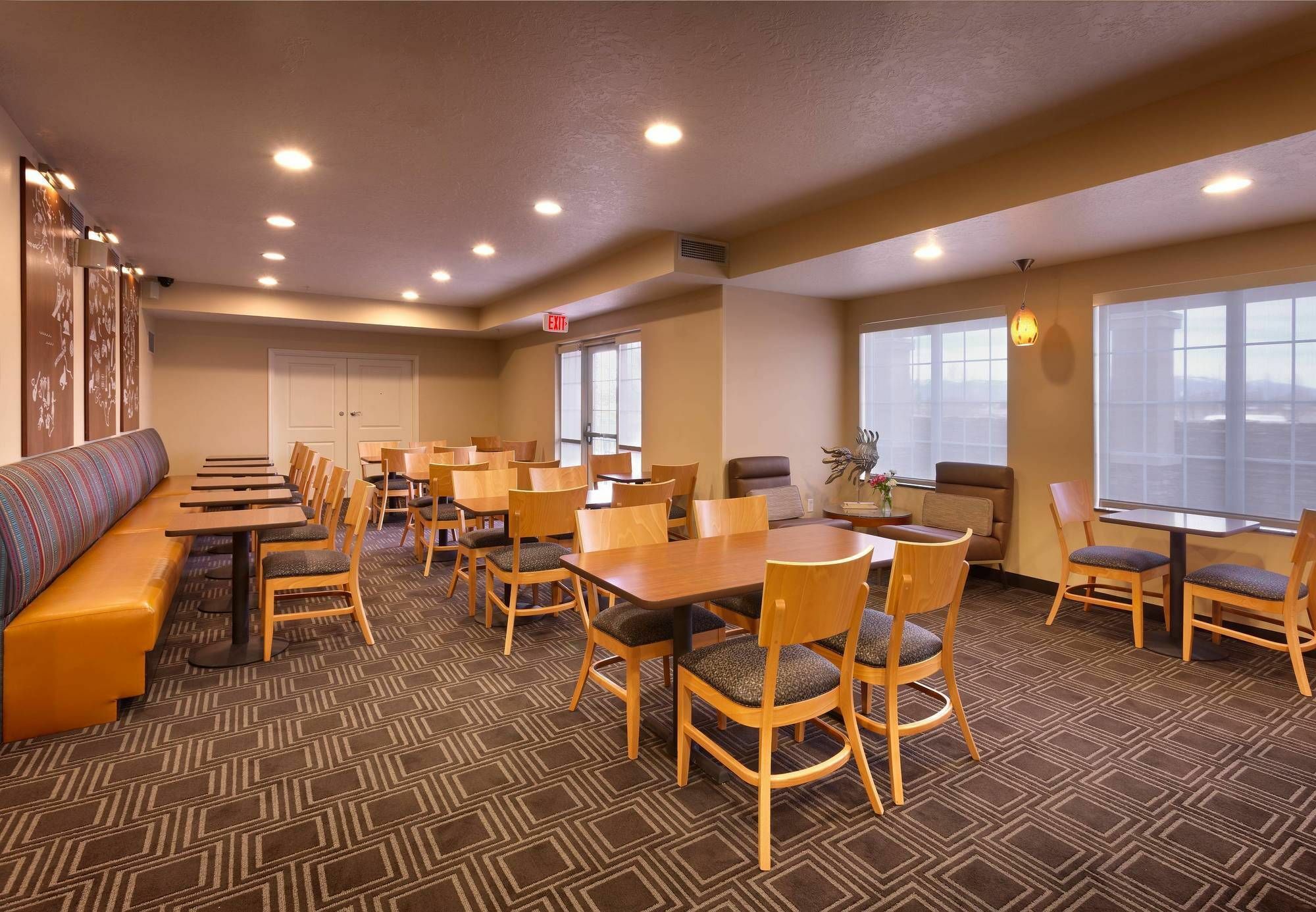 Towneplace Suites Boise West / Meridian Kültér fotó