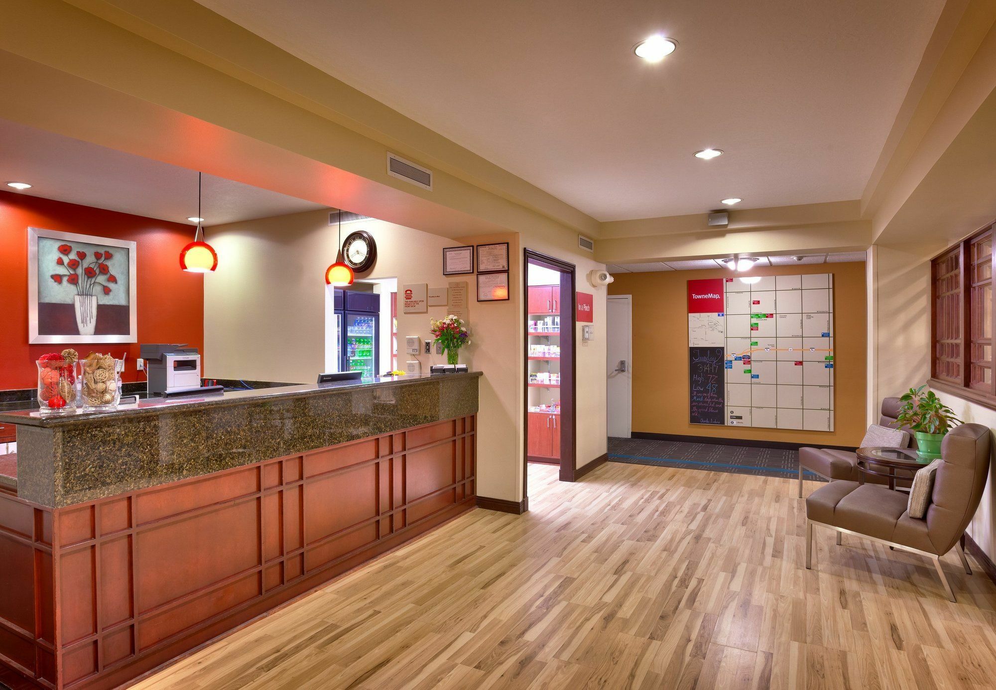 Towneplace Suites Boise West / Meridian Kültér fotó
