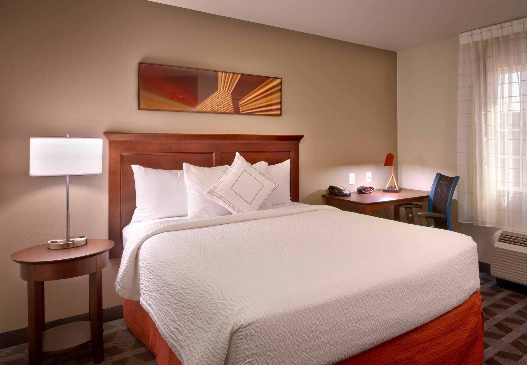 Towneplace Suites Boise West / Meridian Kültér fotó