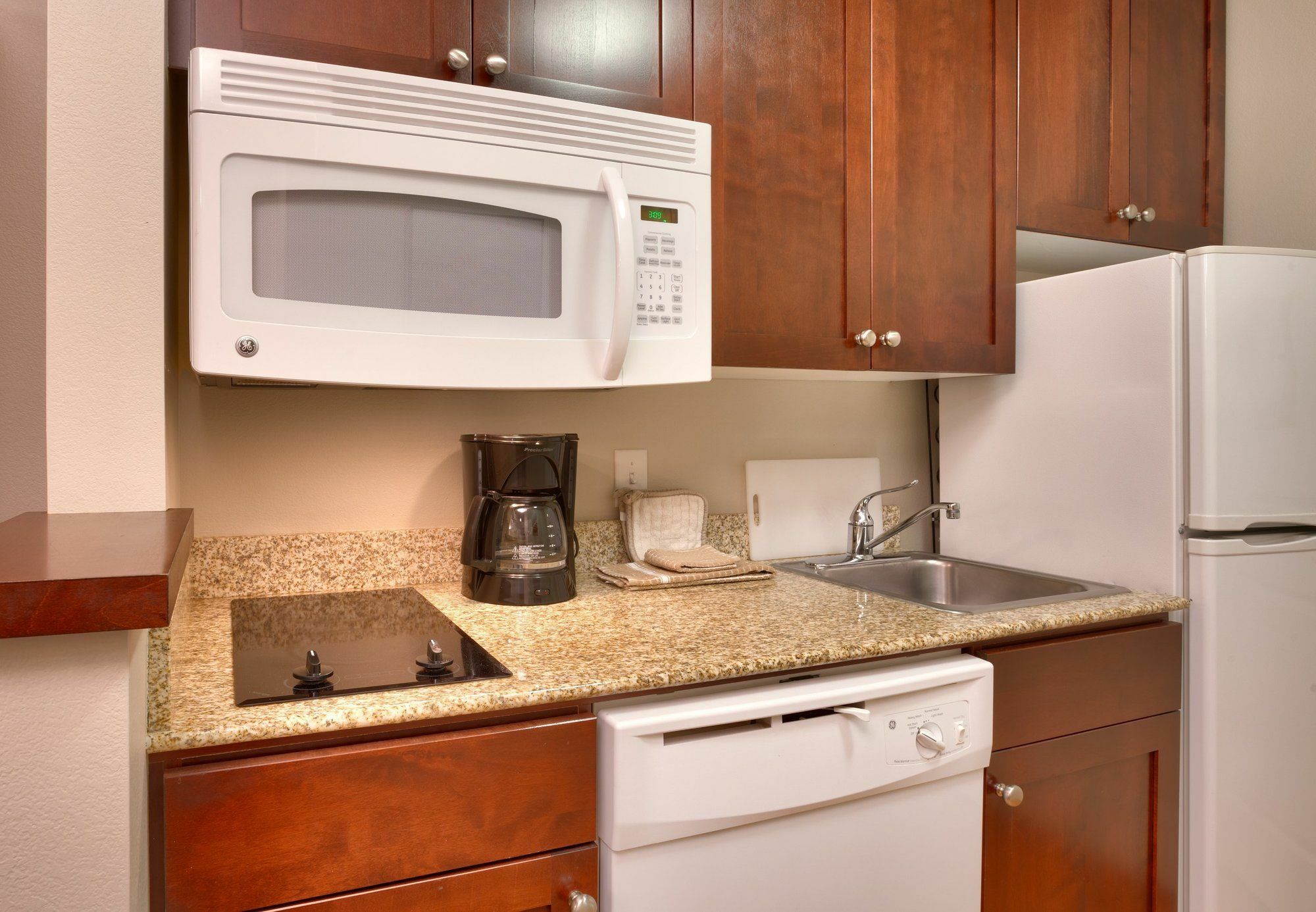 Towneplace Suites Boise West / Meridian Kültér fotó
