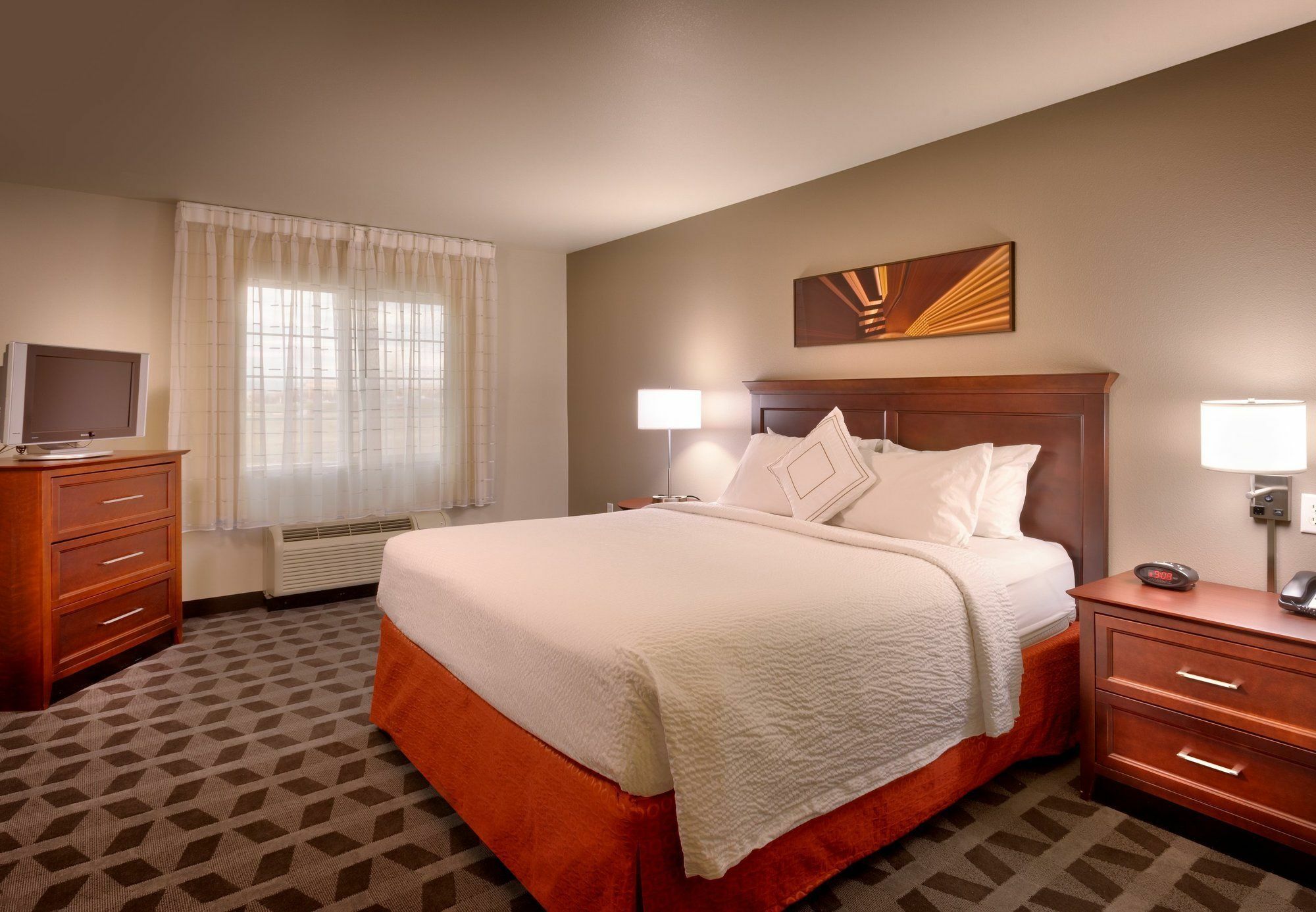 Towneplace Suites Boise West / Meridian Kültér fotó