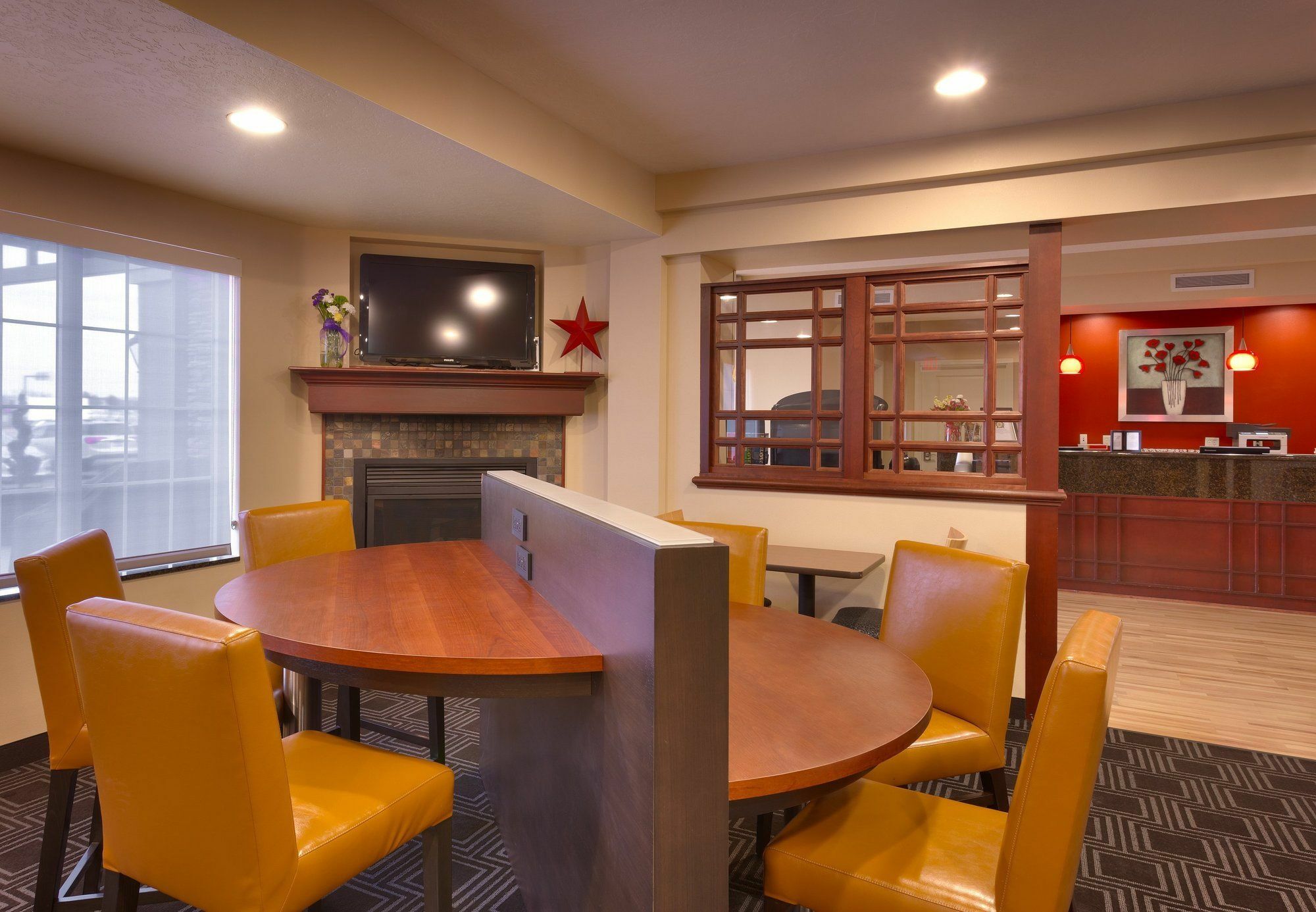 Towneplace Suites Boise West / Meridian Kültér fotó